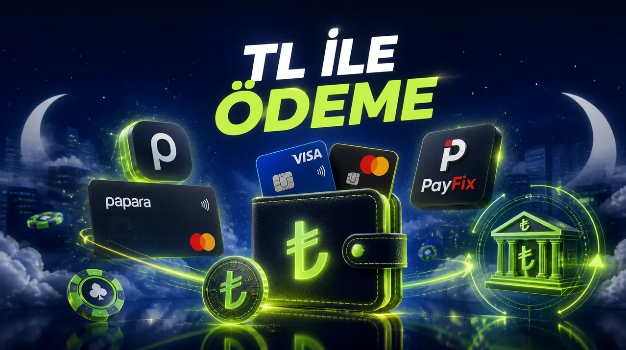 BetGaranti Casino Ödeme Yöntemleri — Güvenli ve Hızlı İşlemler
