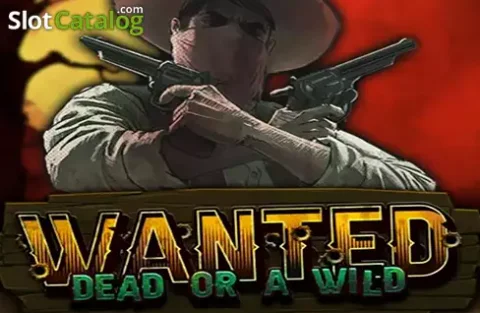 Vahşi Batı temalı Hacksaw slot